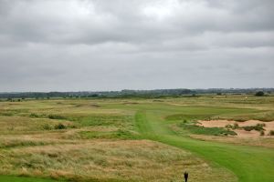 Royal Cinque Ports 11th